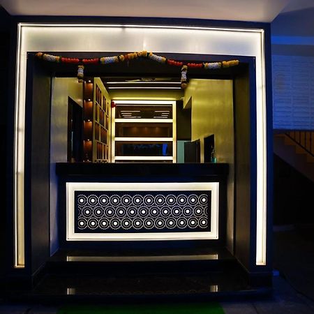 Hotel Vardhan 실바사 외부 사진