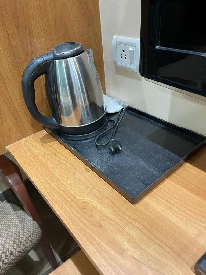 Hotel Vardhan 실바사 외부 사진