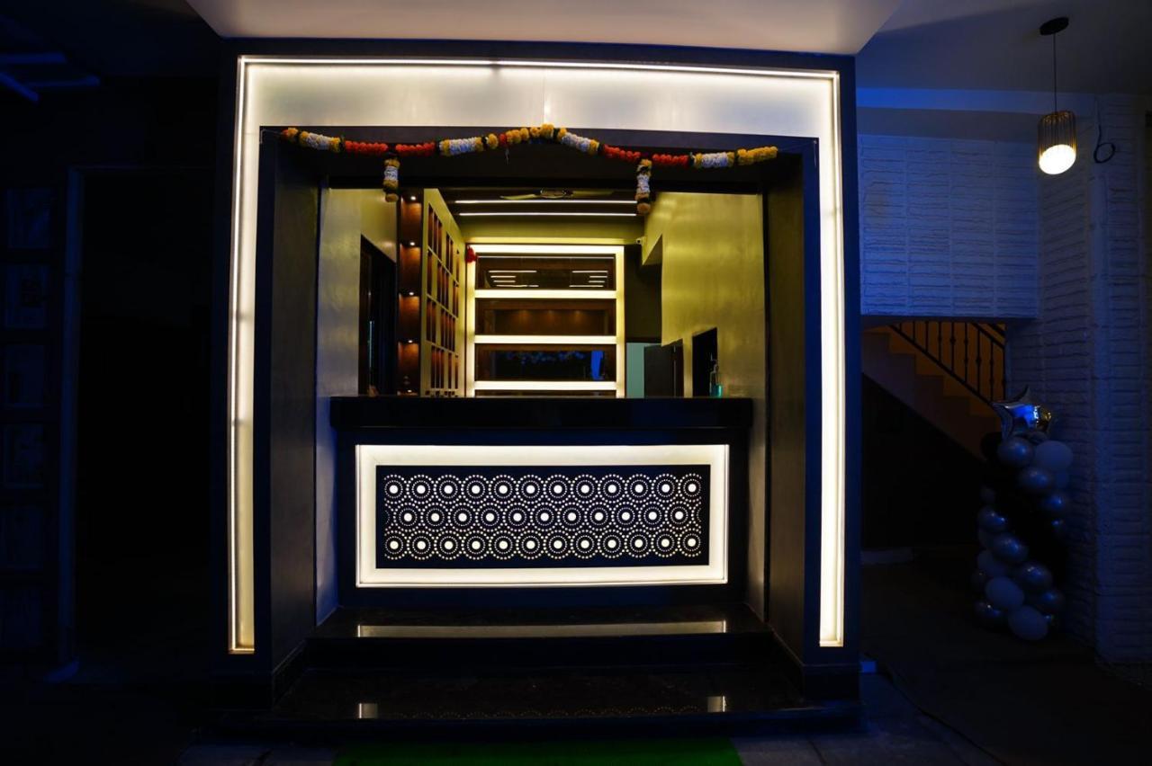 Hotel Vardhan 실바사 외부 사진