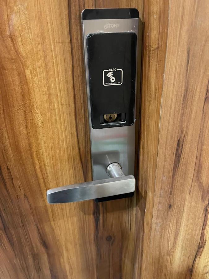 Hotel Vardhan 실바사 외부 사진